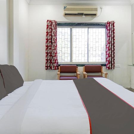 Hotel Collection O Shreya Talegaon Dabhade Exterior foto