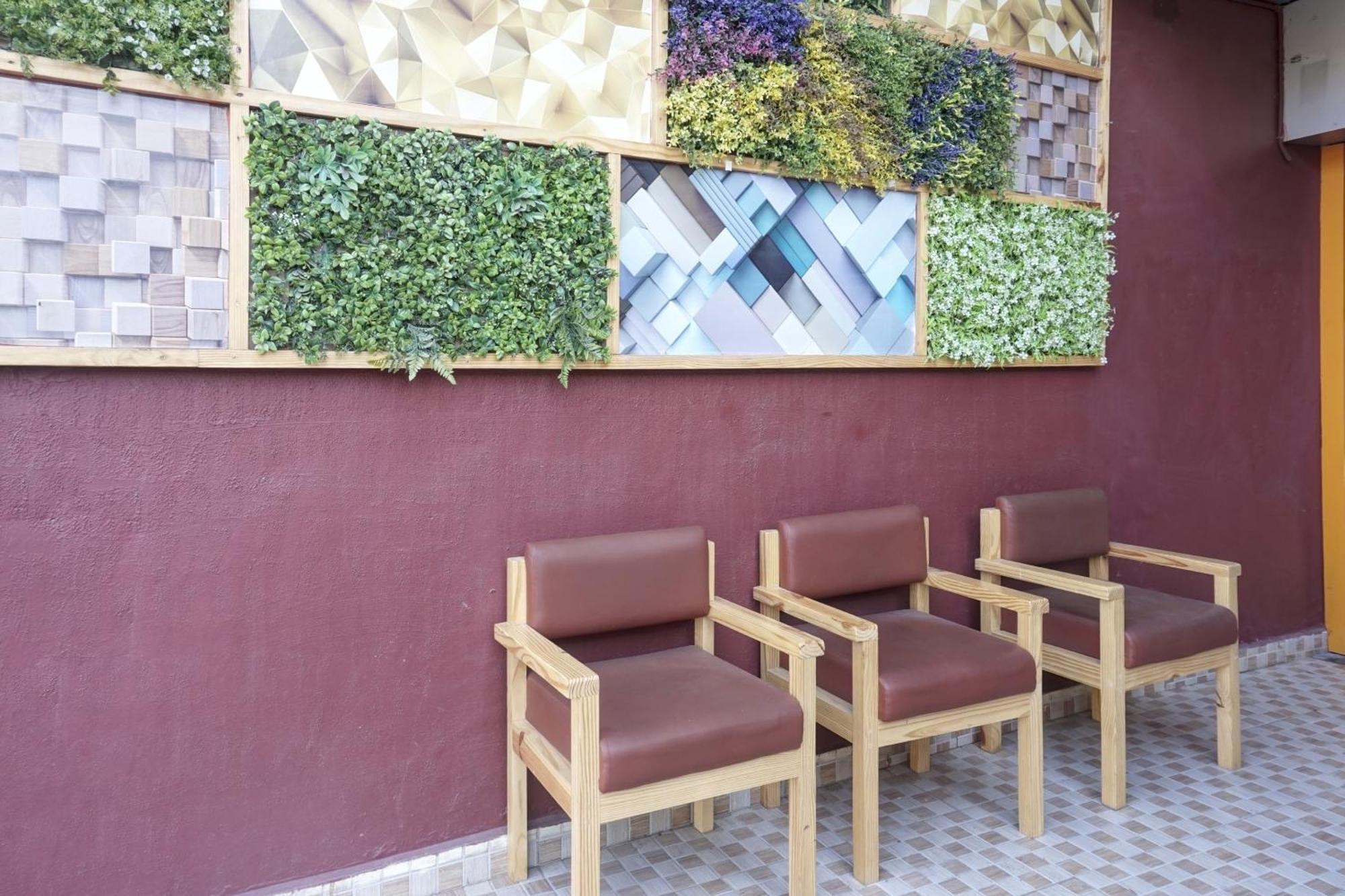 Hotel Collection O Shreya Talegaon Dabhade Exterior foto